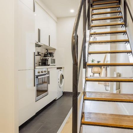 Elegant Apartment - 2Br - 6P - Sentier Paris Eksteriør bilde