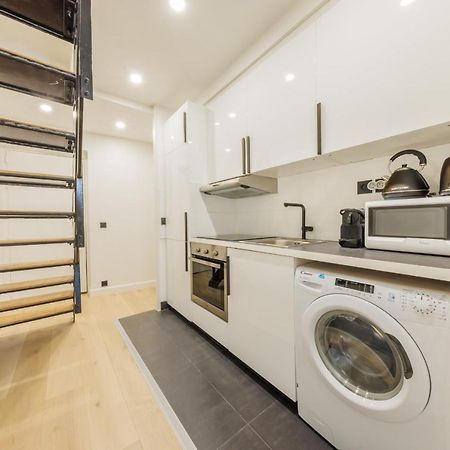 Elegant Apartment - 2Br - 6P - Sentier Paris Eksteriør bilde