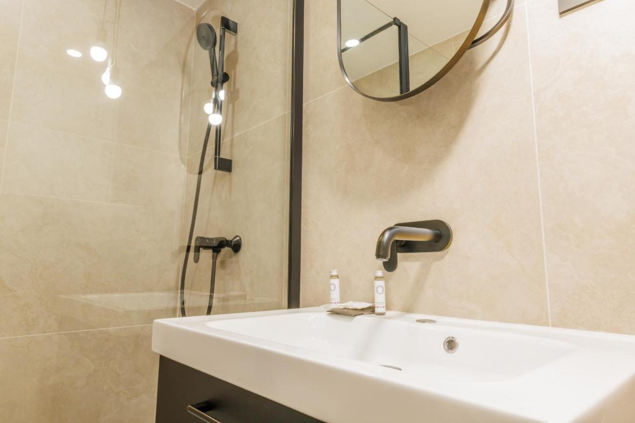 Elegant Apartment - 2Br - 6P - Sentier Paris Eksteriør bilde