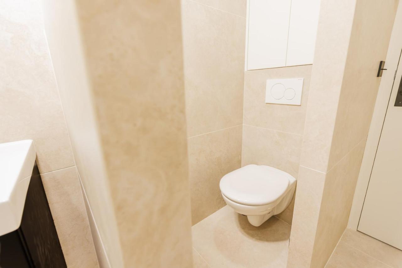 Elegant Apartment - 2Br - 6P - Sentier Paris Eksteriør bilde